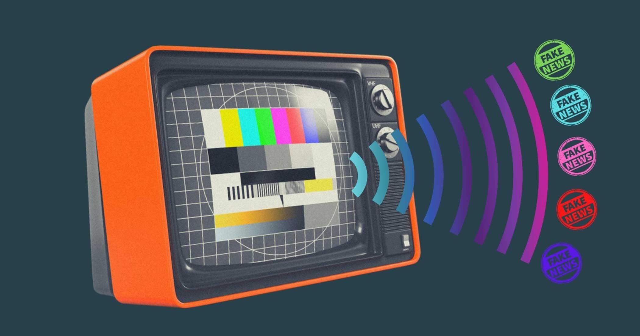 Bangladeshi media’s troubling tango with fake news