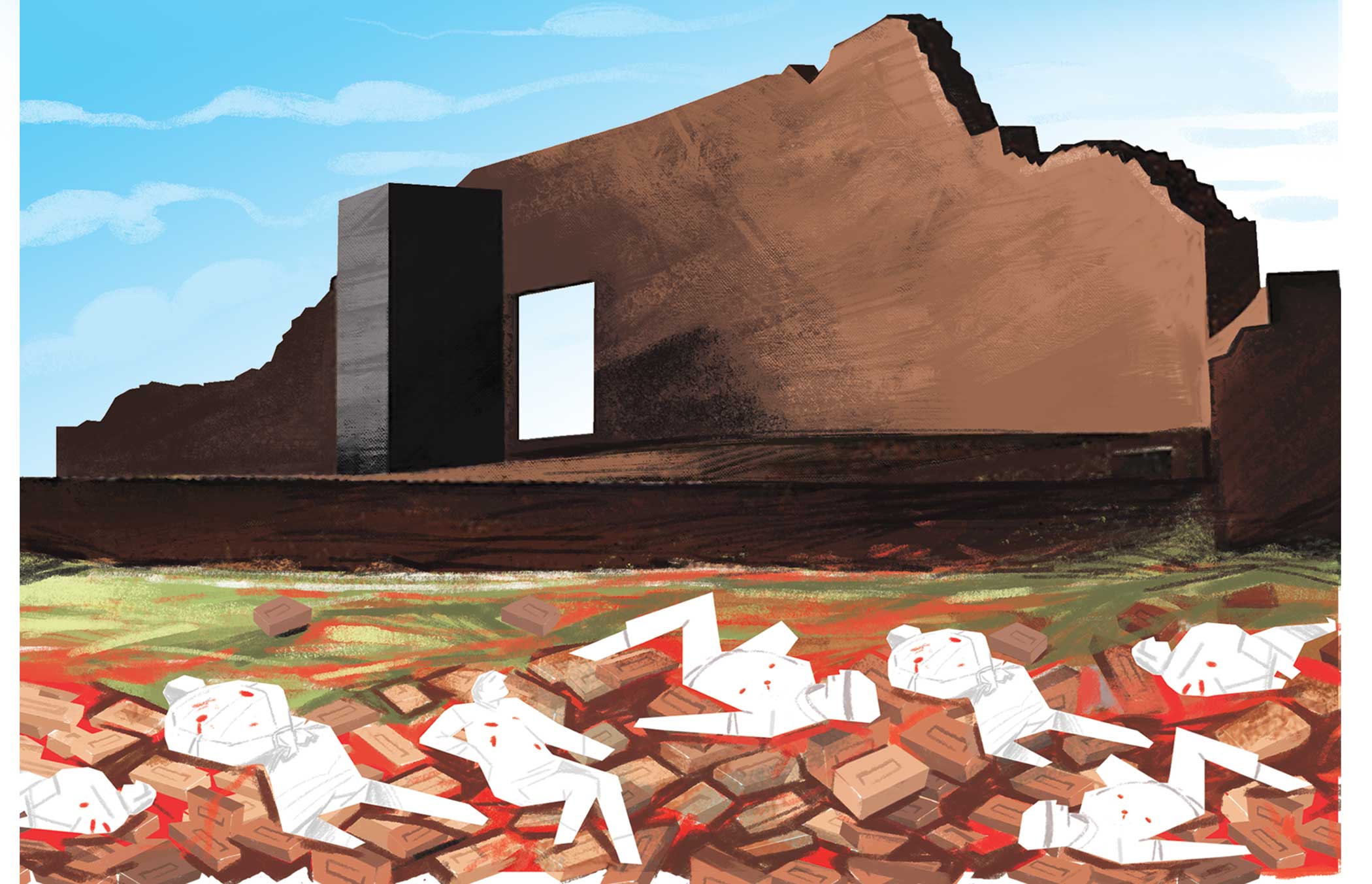 When will UN recognise Bangladesh genocide?