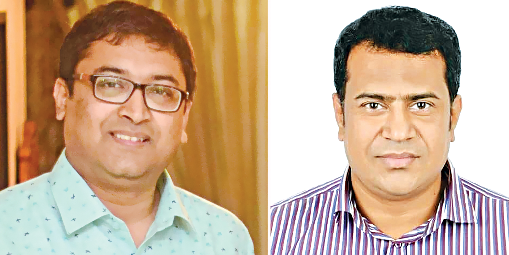 Bangladeshi journalist, engineer missing in Libya