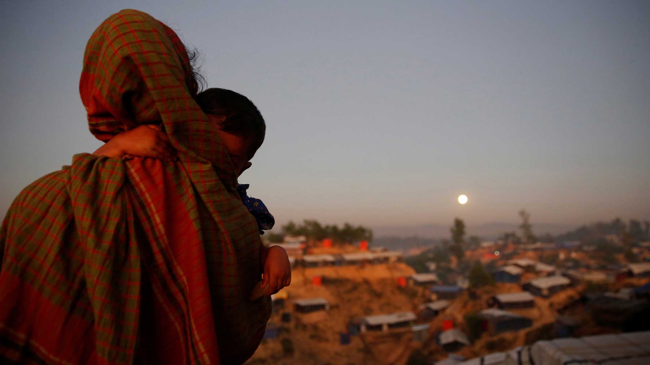 Will Rohingya repatriation ever happen?