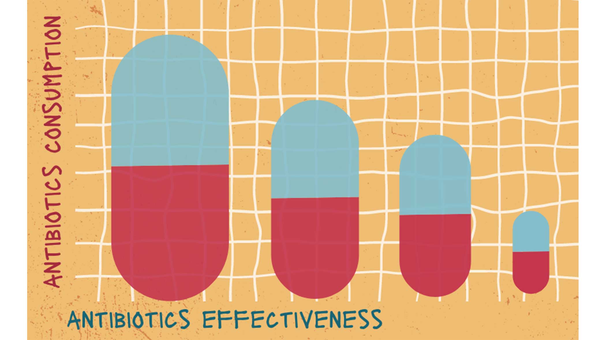 A deadlier pandemic lying on the world’s and our doorsteps