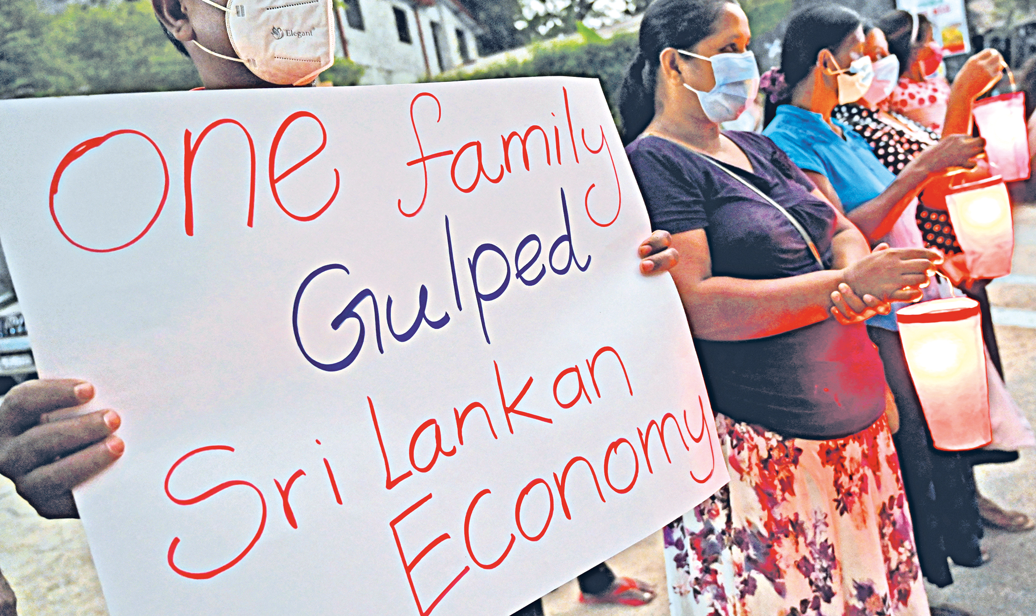 Crisis in Sri Lanka: What is the lesson for Bangladesh?