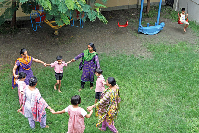 Creating an autism-friendly society