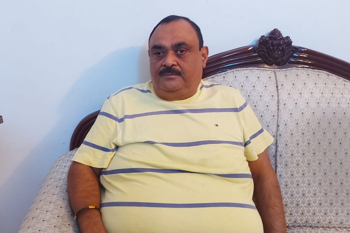 Actor Sohel Chowdhury murder: Fugitive Ashish Roy Chowdhury arrested
