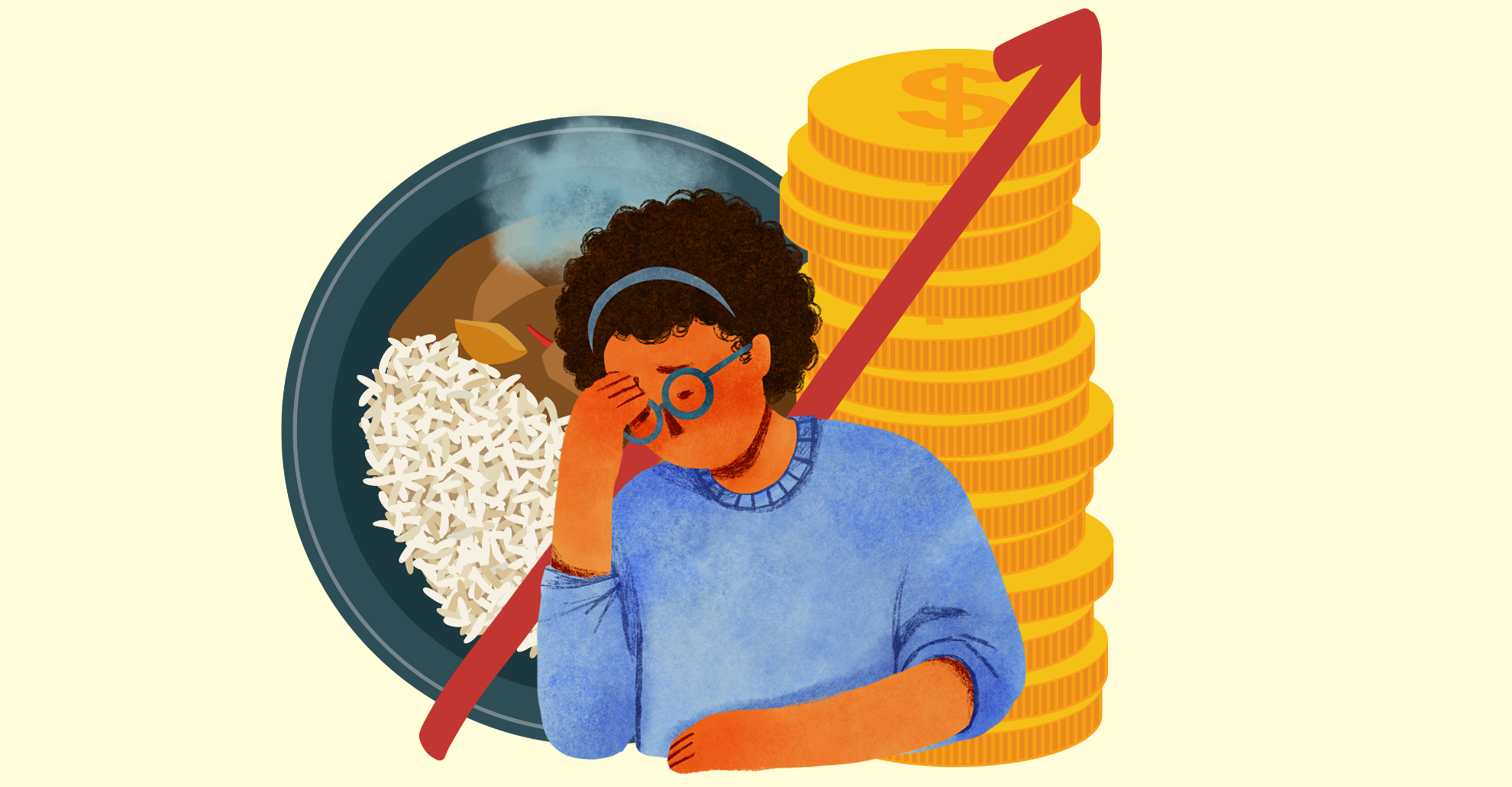 Does our position in the socio-economic order affect our mental health?