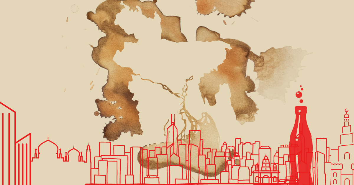 Coke Studio Bangla's 'Prarthona': Caught between subversion and co-option?