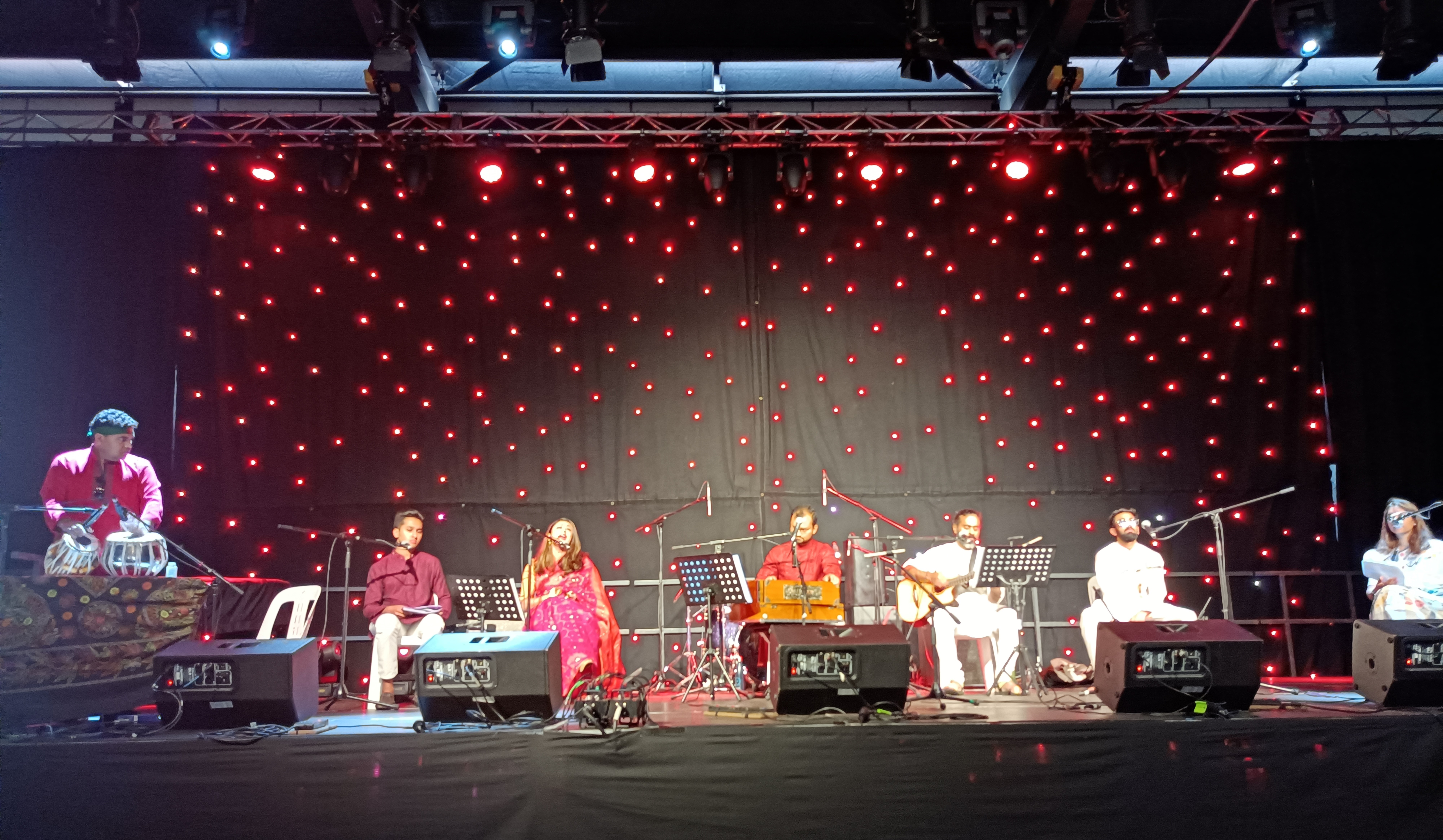 Month-long folk festival starts in Narayanganj tomorrow