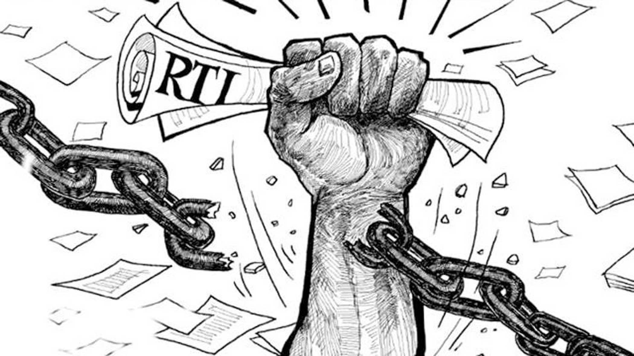 Untold tales of RTI successes