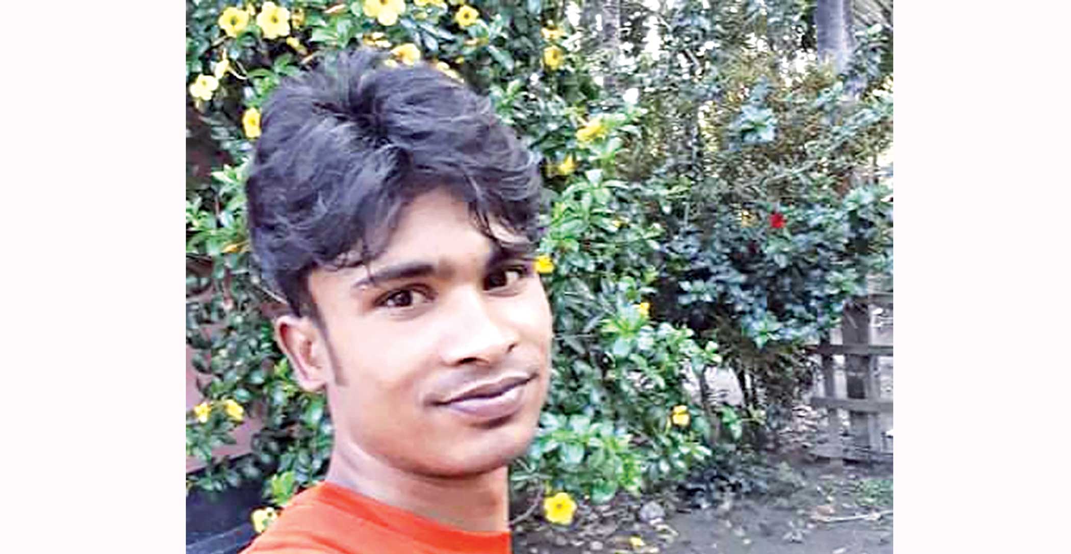 Rabiul’s death in custody: Fearing reprisal, family hesitates to file case