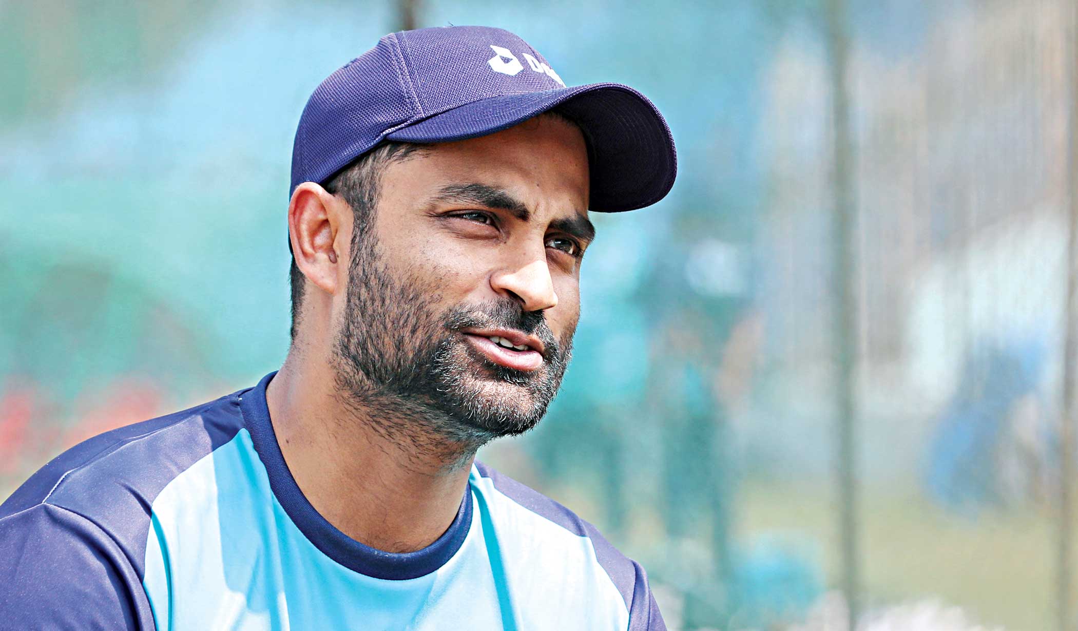 ‘I believe we can dream all the way’