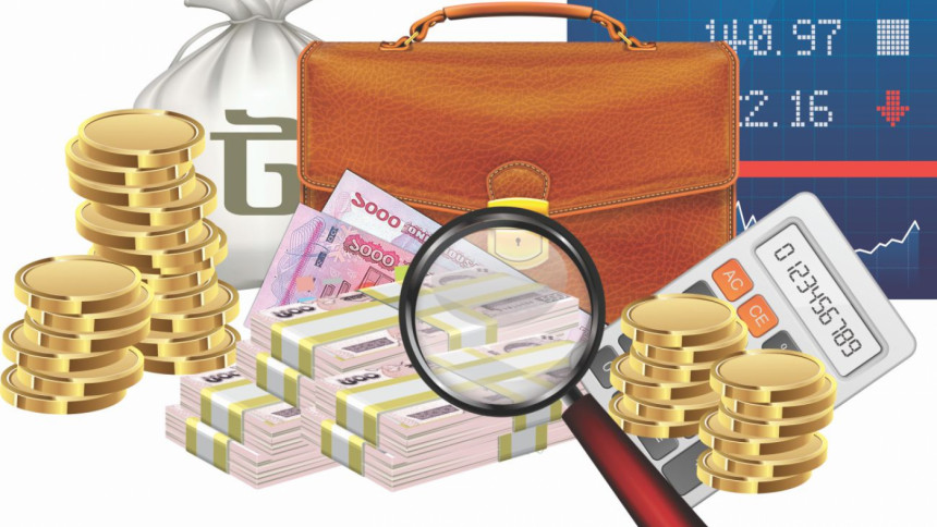 Next budget to be 12pc bigger