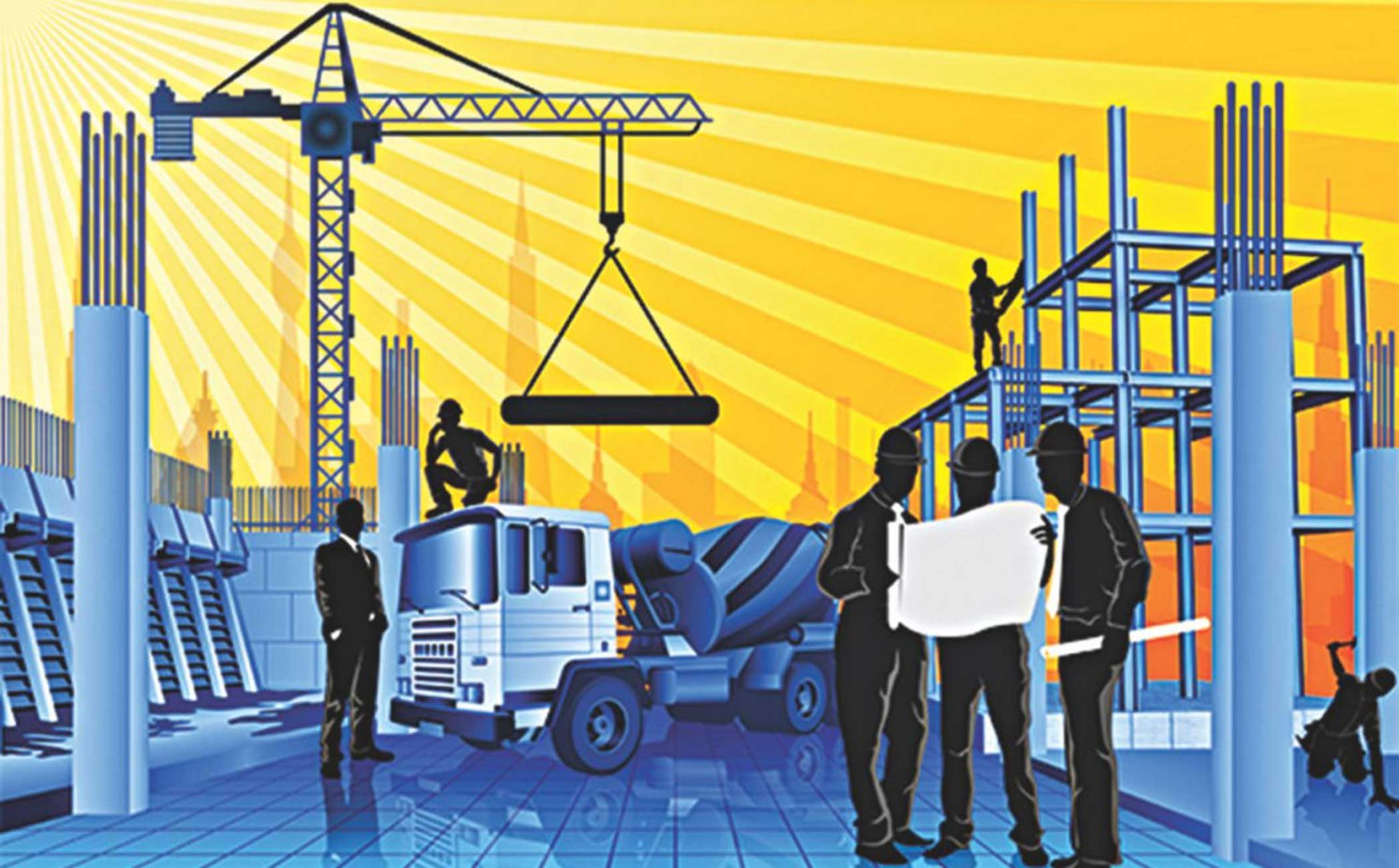 Delay and cost escalation of projects have turned chronic