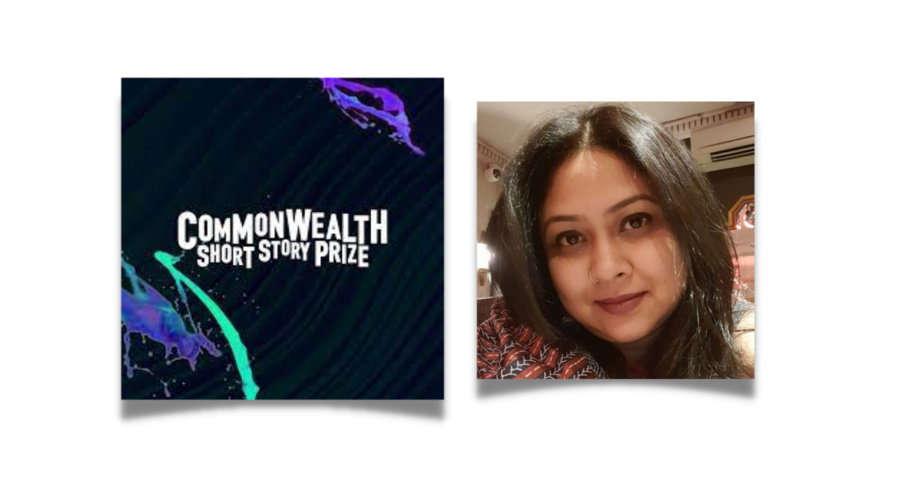 Shagufta Sharmeen Tania shortlisted for Commonwealth Short Story Prize 2022