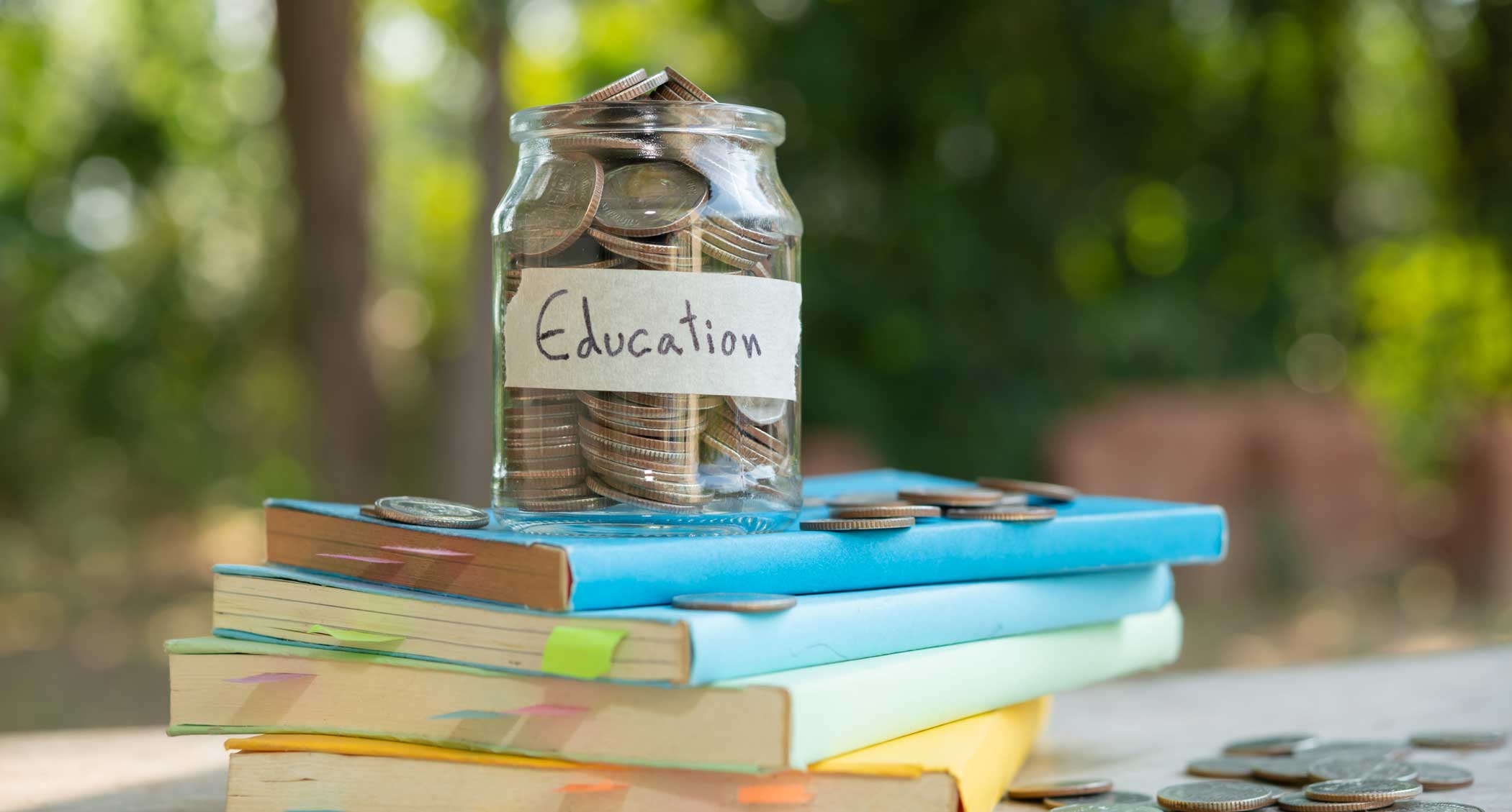 Invest in education to reduce inequality