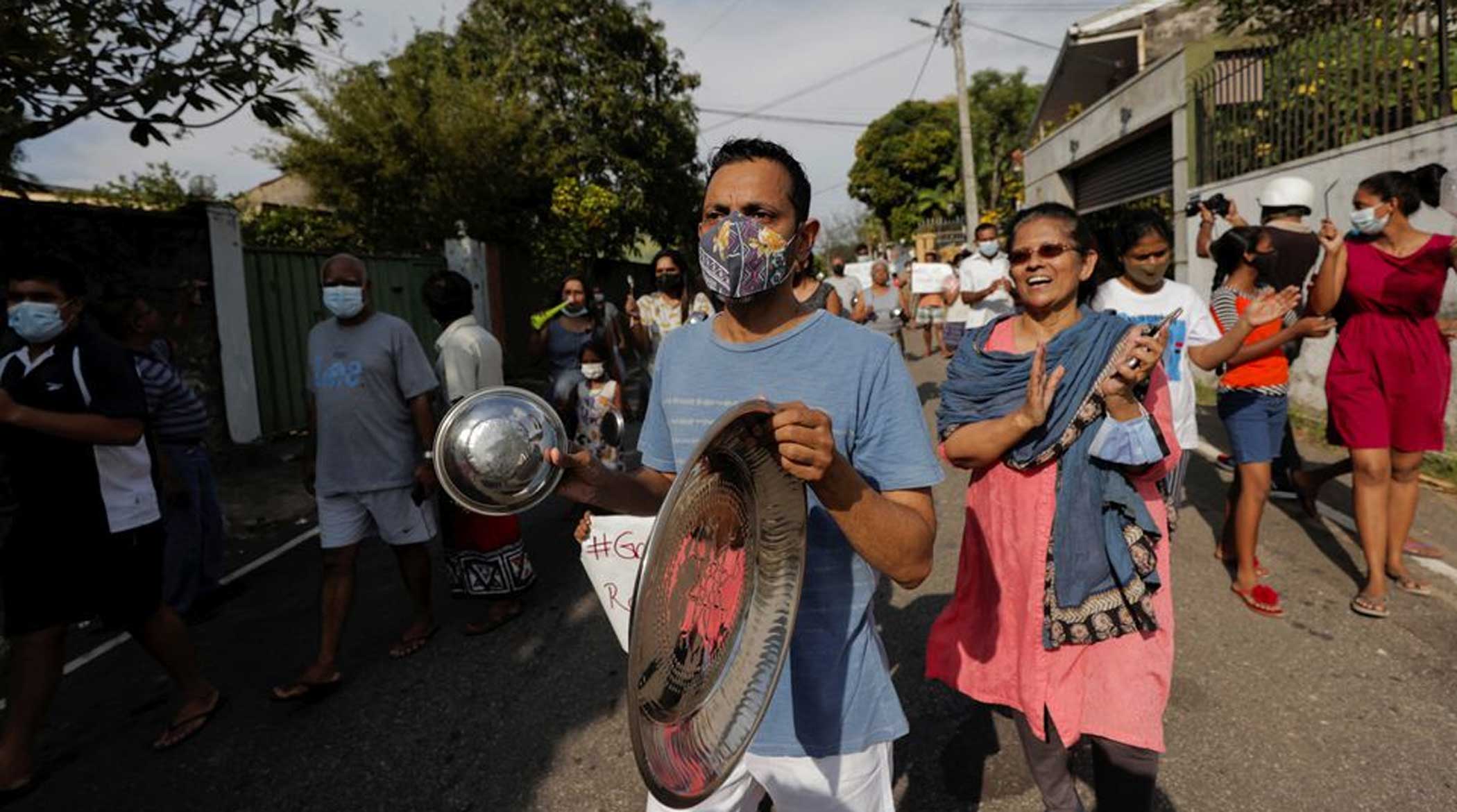 Bangladesh, Pakistan and Sri Lanka: A Comparative Anatomy