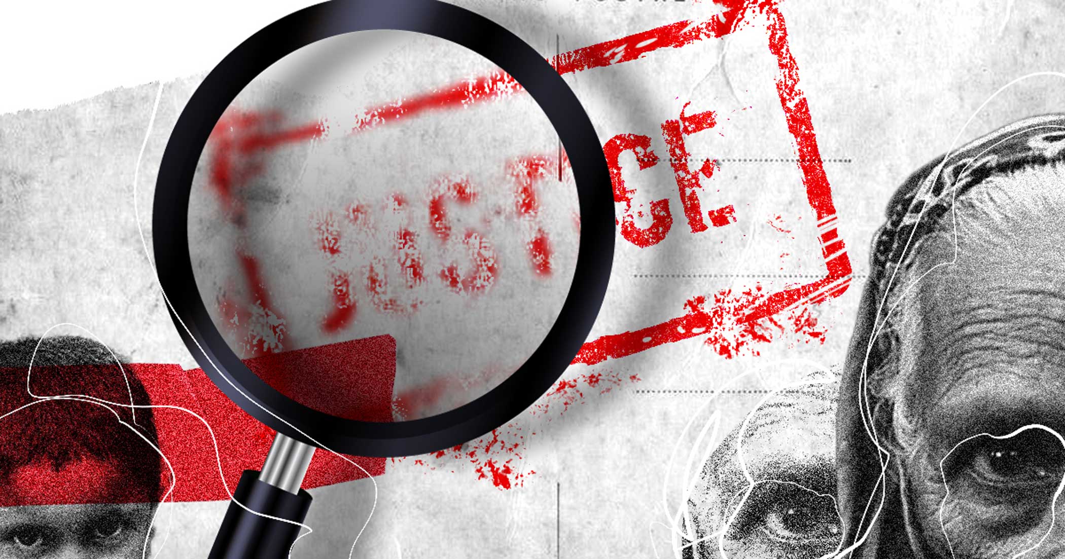 Dubious cases weaken quest for justice