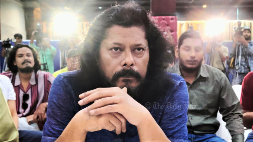 Couldn’t leave my country for Bollywood: James