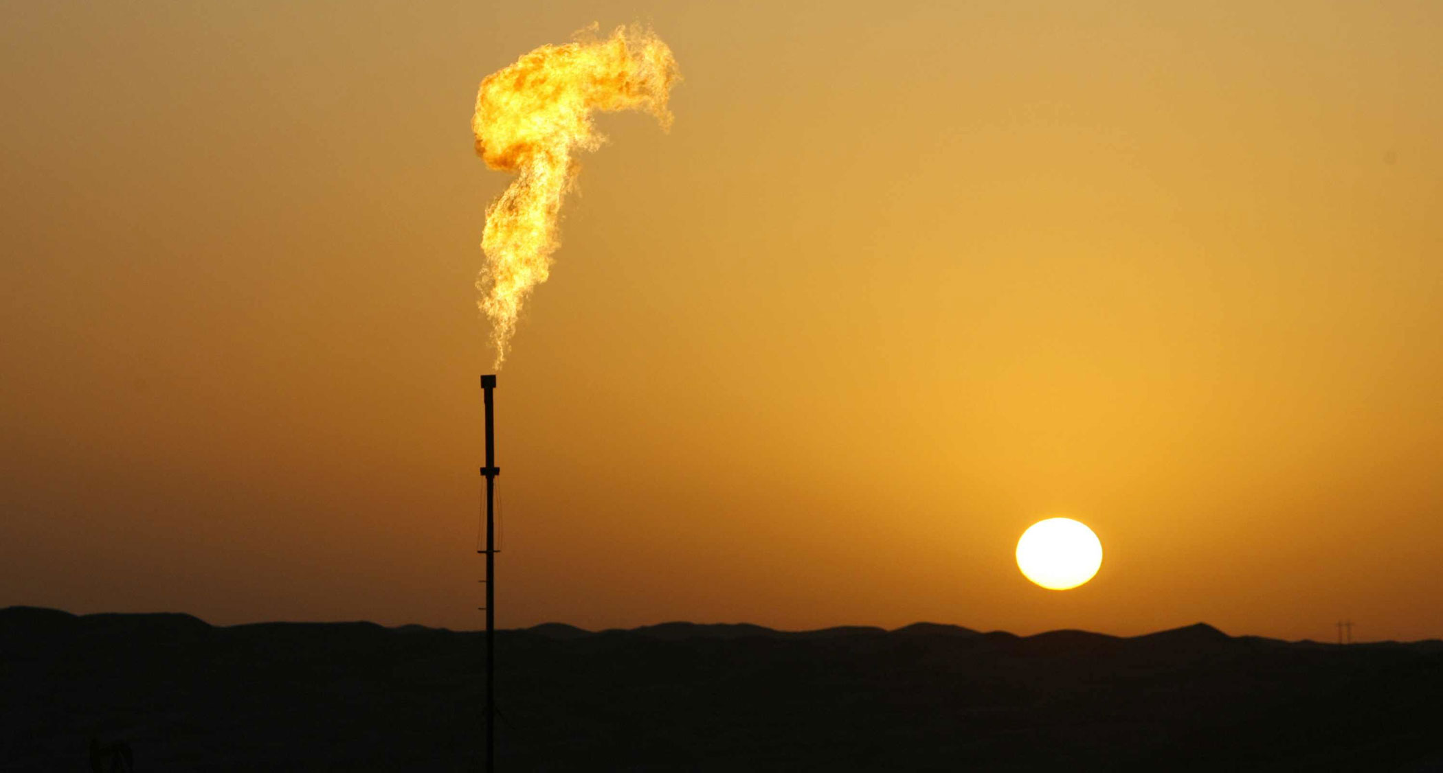 Good news from Nasrul Hamid: Gas discovered in Sylhet's Kailashtila