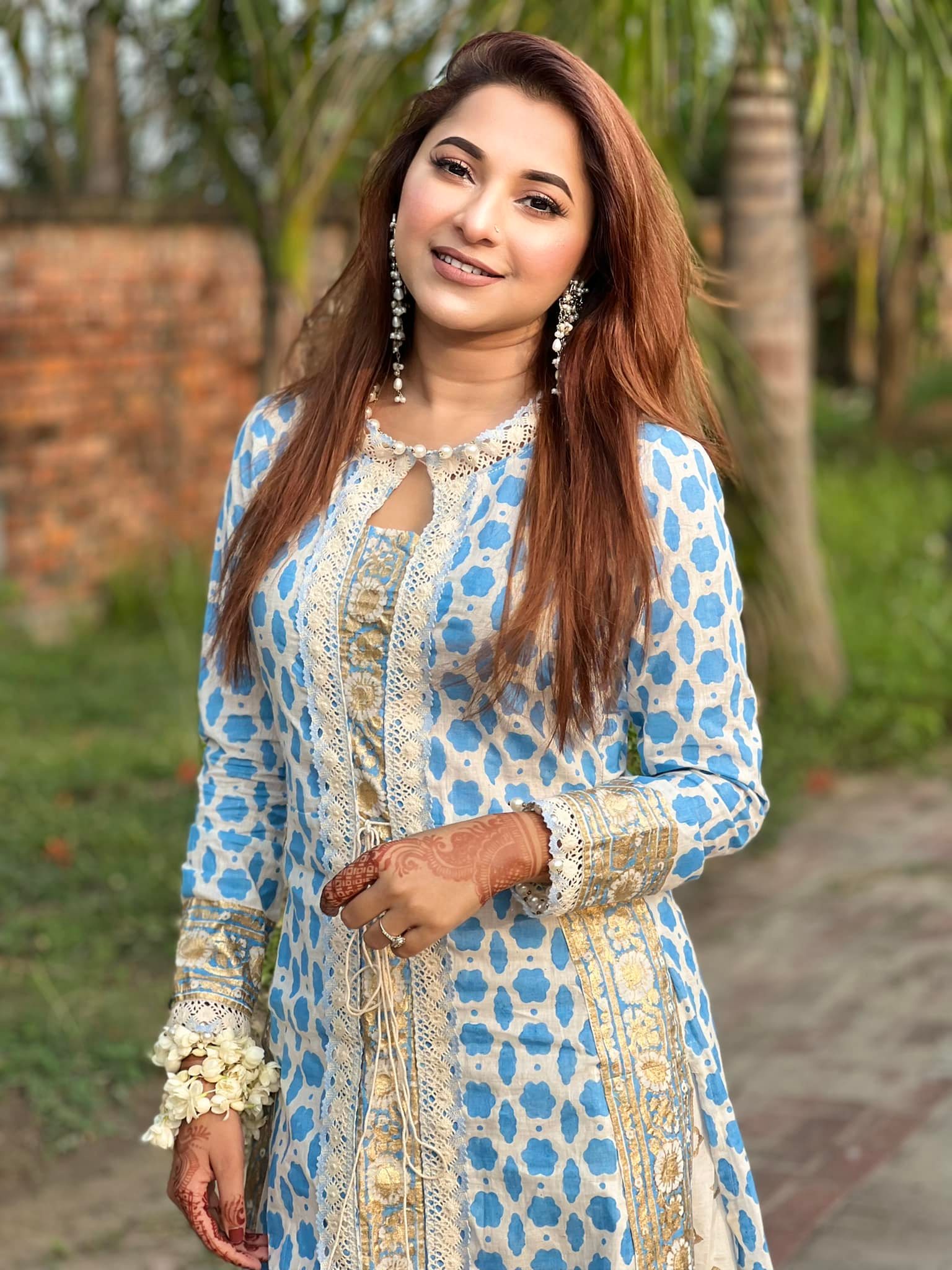 I am excited, I voiced Kabir Suman’s song this Eid: Liza 