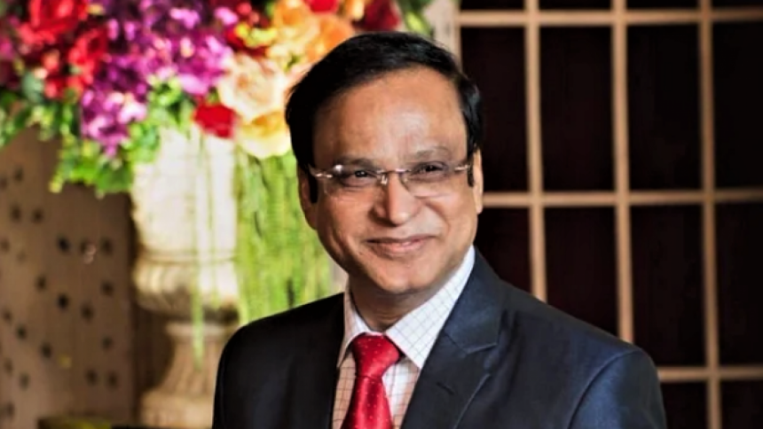 Haji Salim has returned to Dhaka from Bangkok, says PS