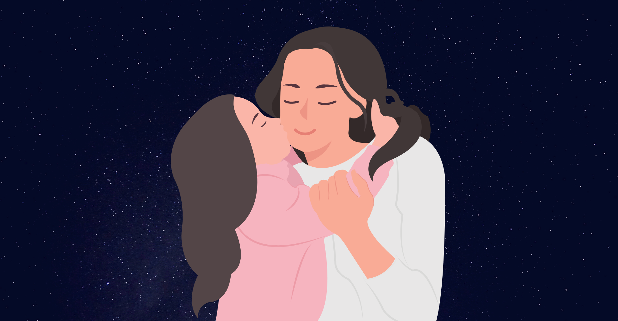 How I celebrated Mother’s Day through the years