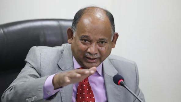 Suspension of train ticket checker to be withdrawn: Railway Minister