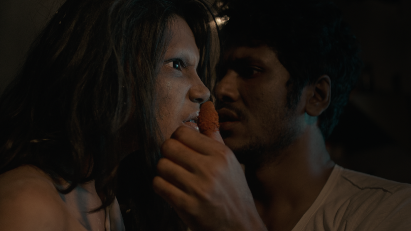 Did Pett Kata Shaw reinvent the Bangladeshi horror genre?