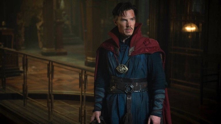 Doctor Strange in the Multiverse of Madness: Worth the wait?