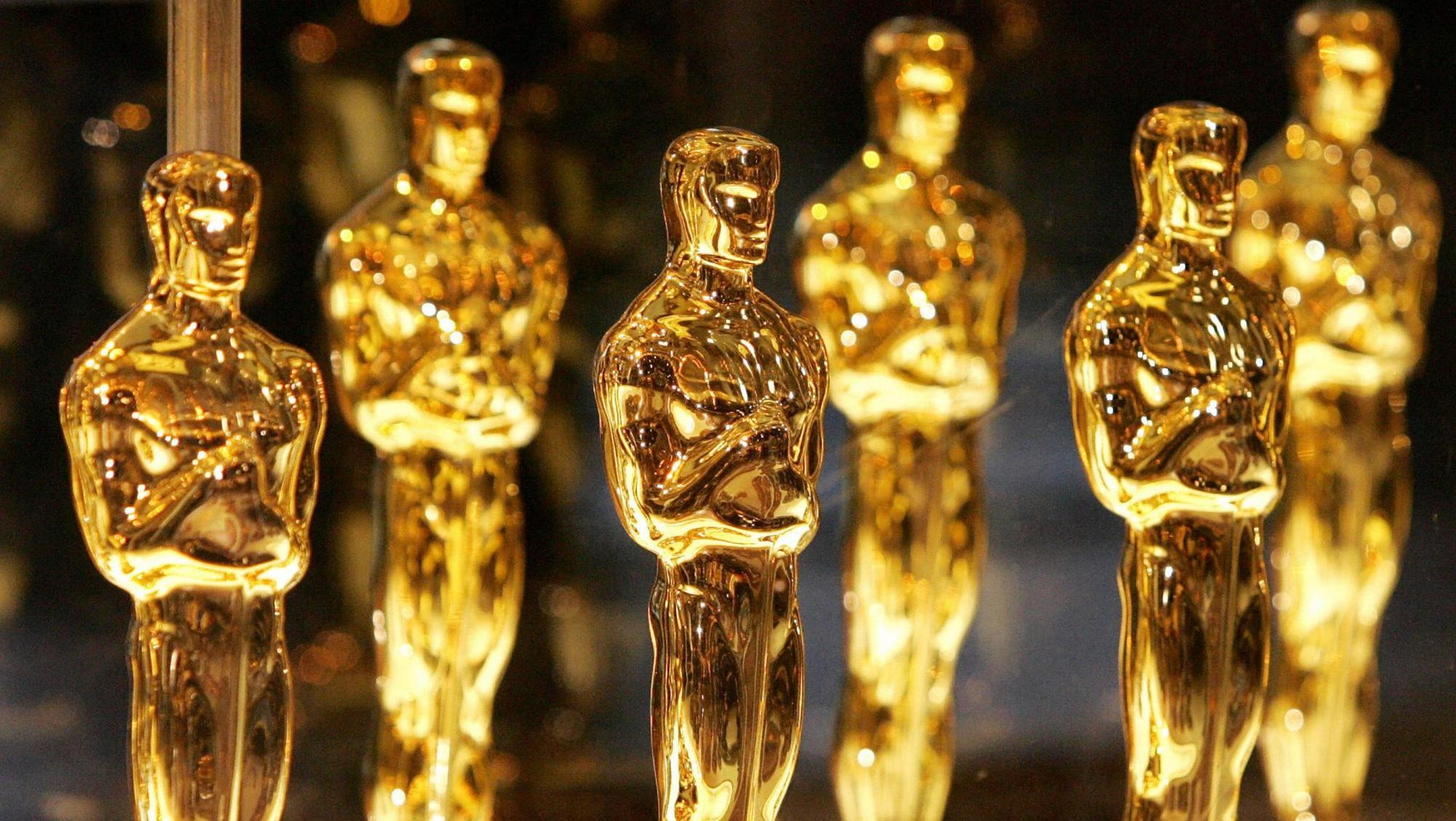 Are the Oscars a big deal anymore?