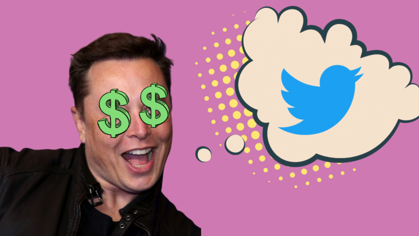 Elon Musk buying Twitter at agreed upon $44 bn quite 'unlikely', investors think