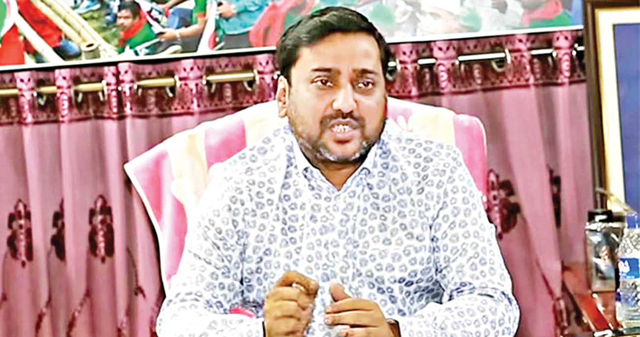 Casino ‘kingpin’ Samrat out on bail