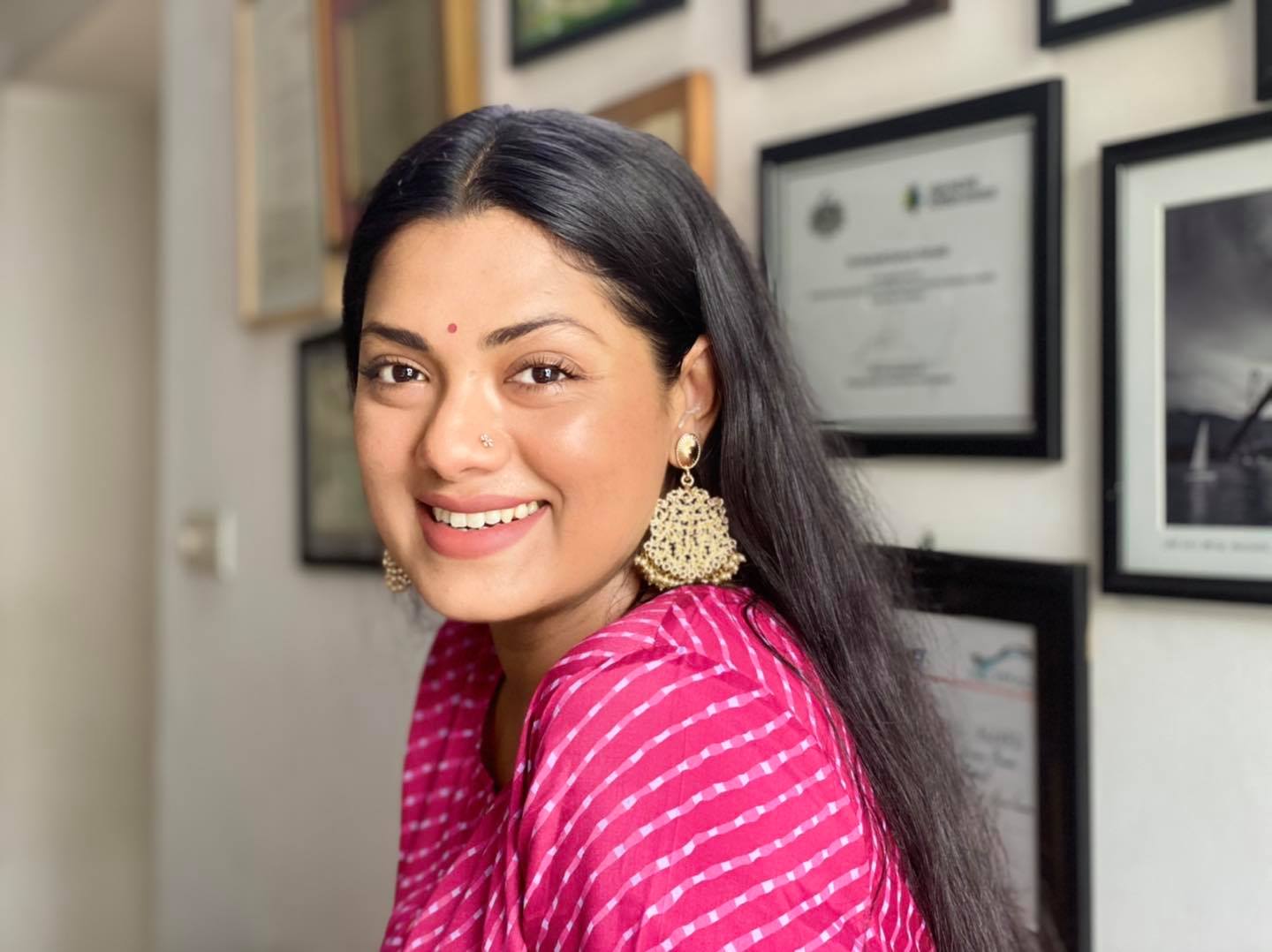 Tisha headed to France for Cannes Film Festival