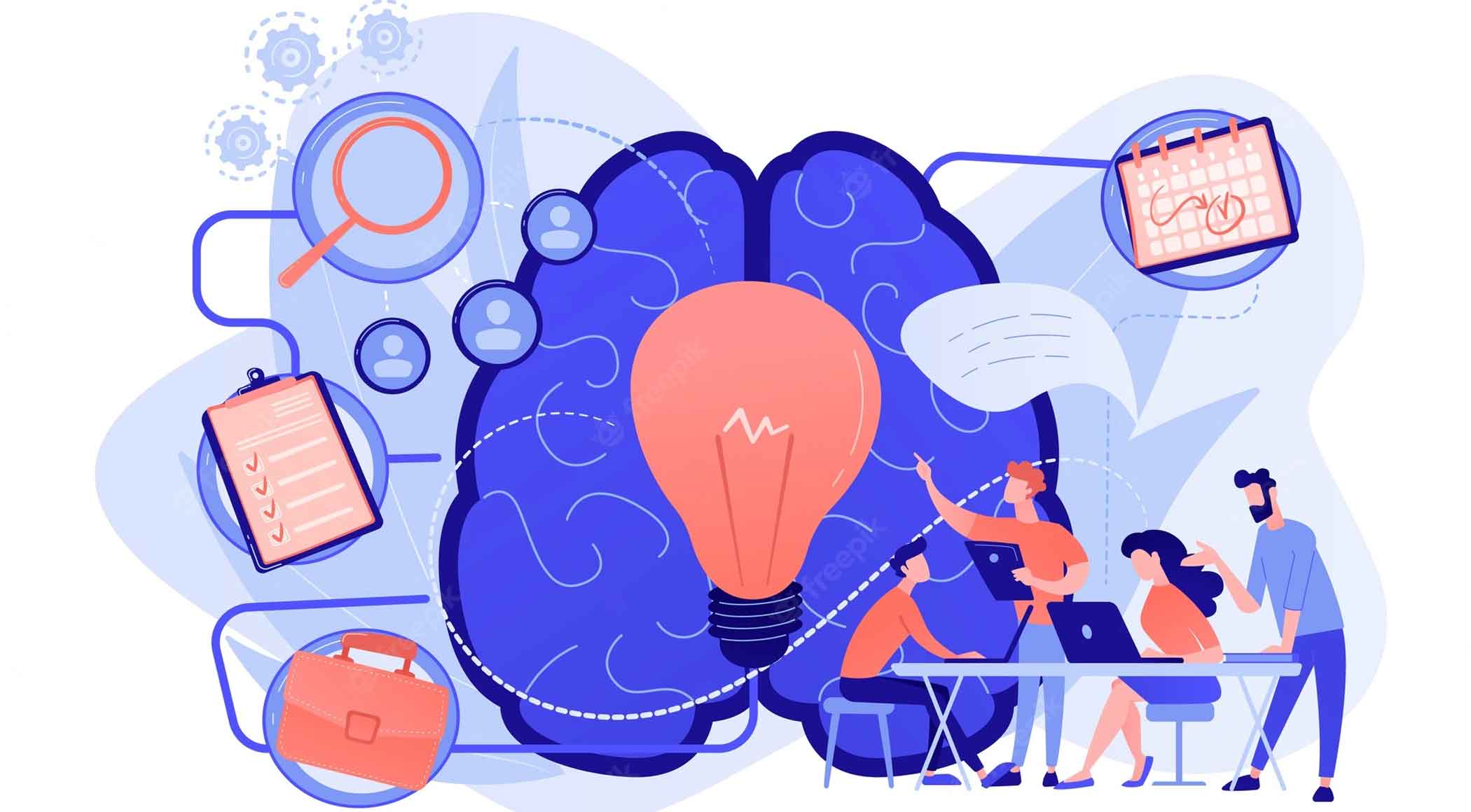 Why don’t we care about research?