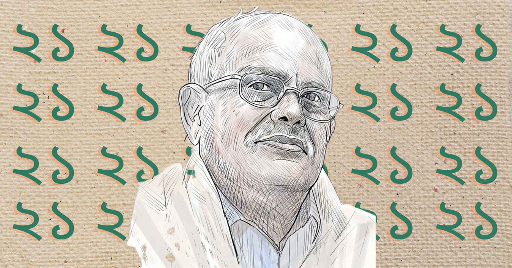 Abdul Gaffar Chowdhury: His journey towards ‘immortality’ began at 17