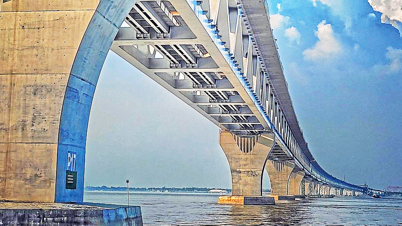 PM to inaugurate Padma Bridge on June 25