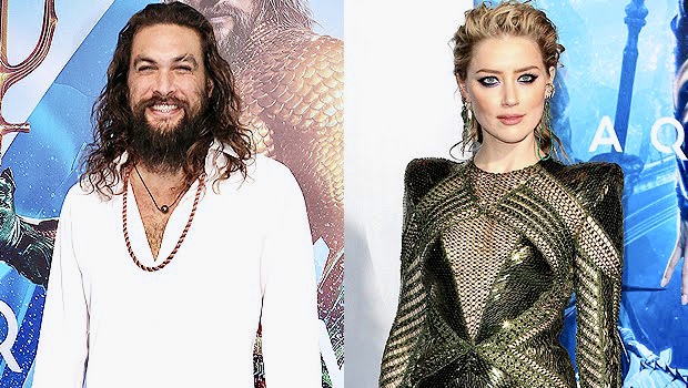 Jason Momoa fought for Amber Heard to remain in ‘Aquaman 2’