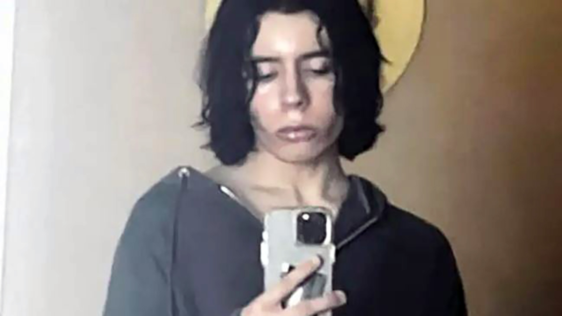 Who was Texas school shooter Salvador Ramos?