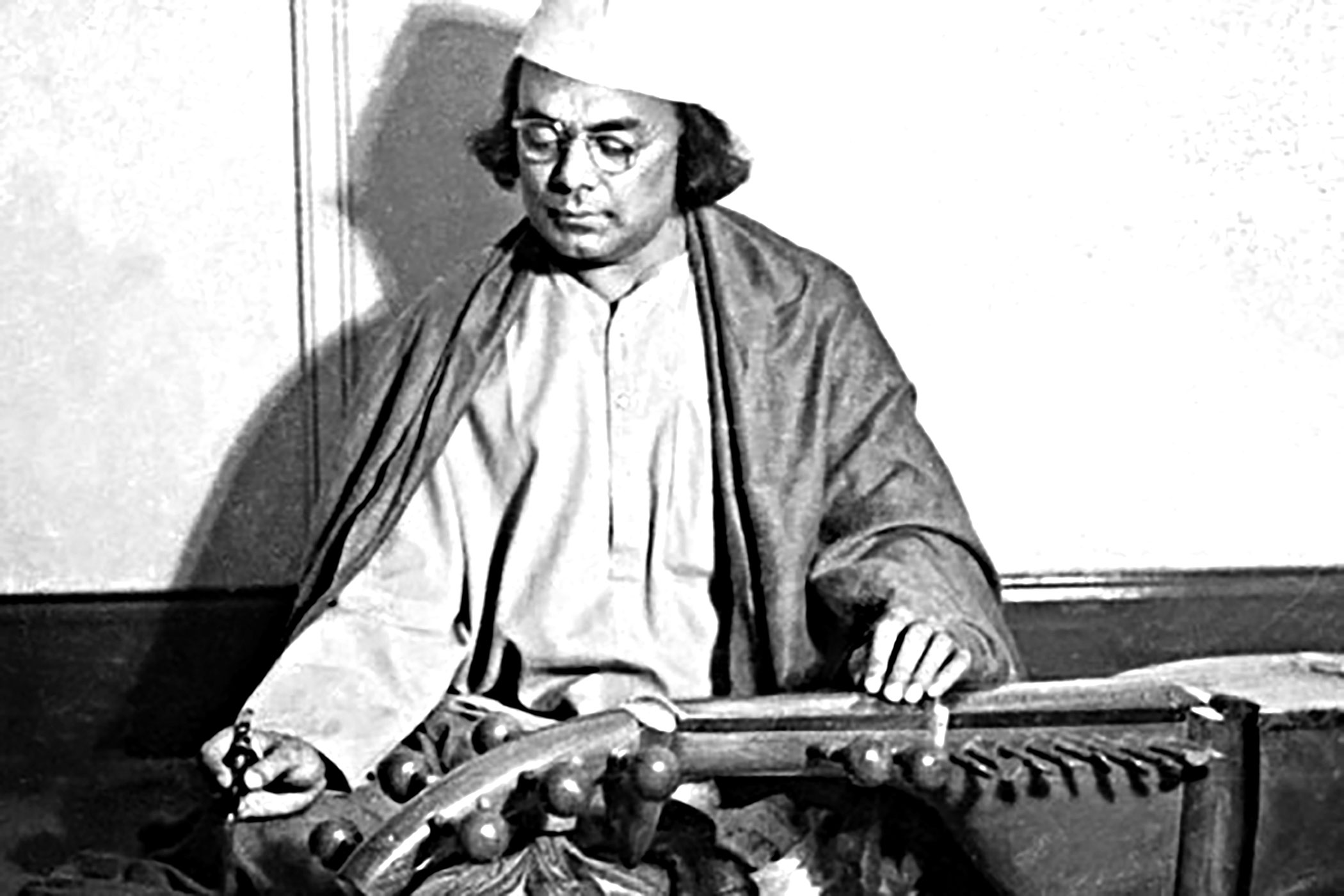 Kazi Nazrul Islam and “World Literature”: Some Questions and Concerns 