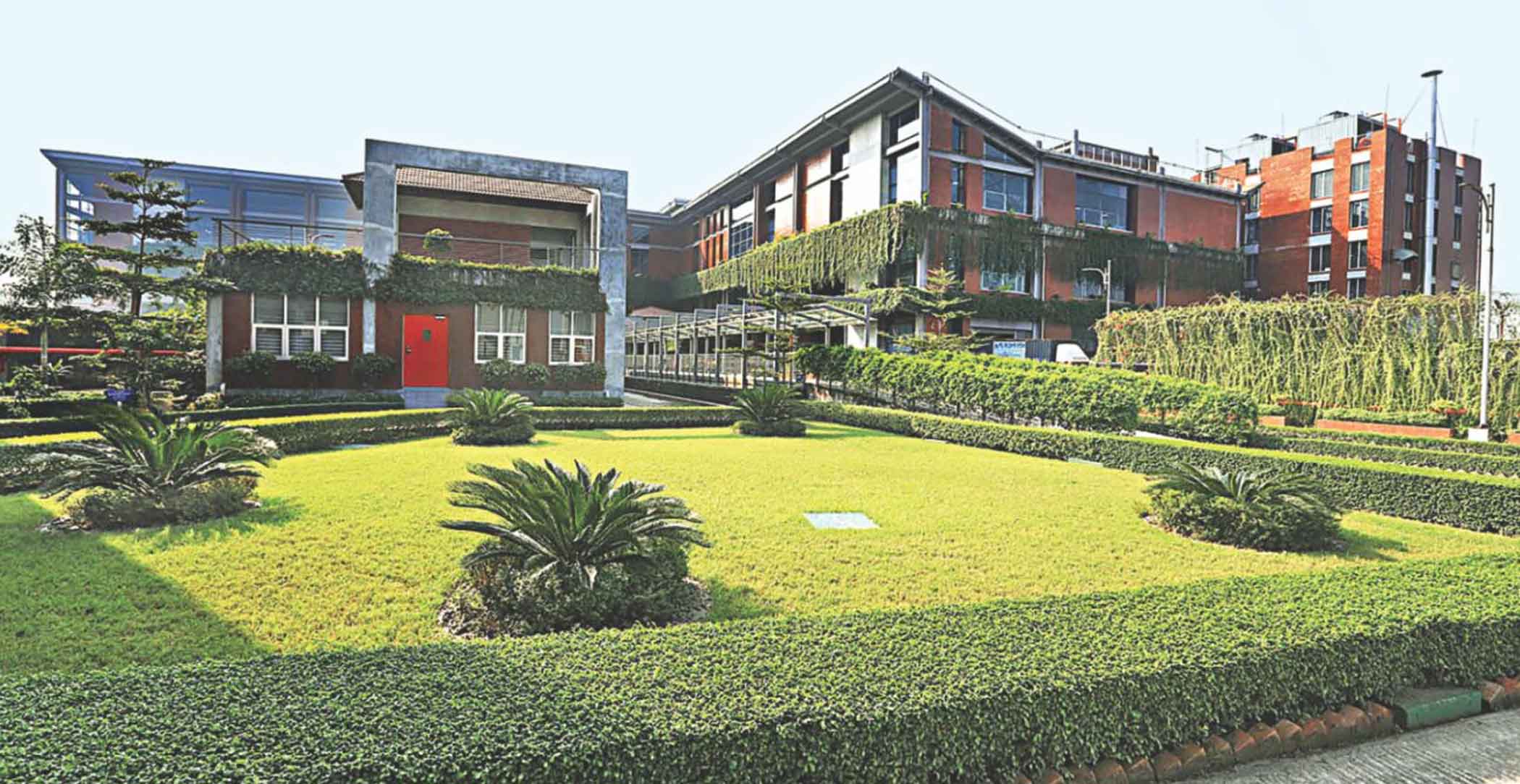 Green finance must be open to SMEs