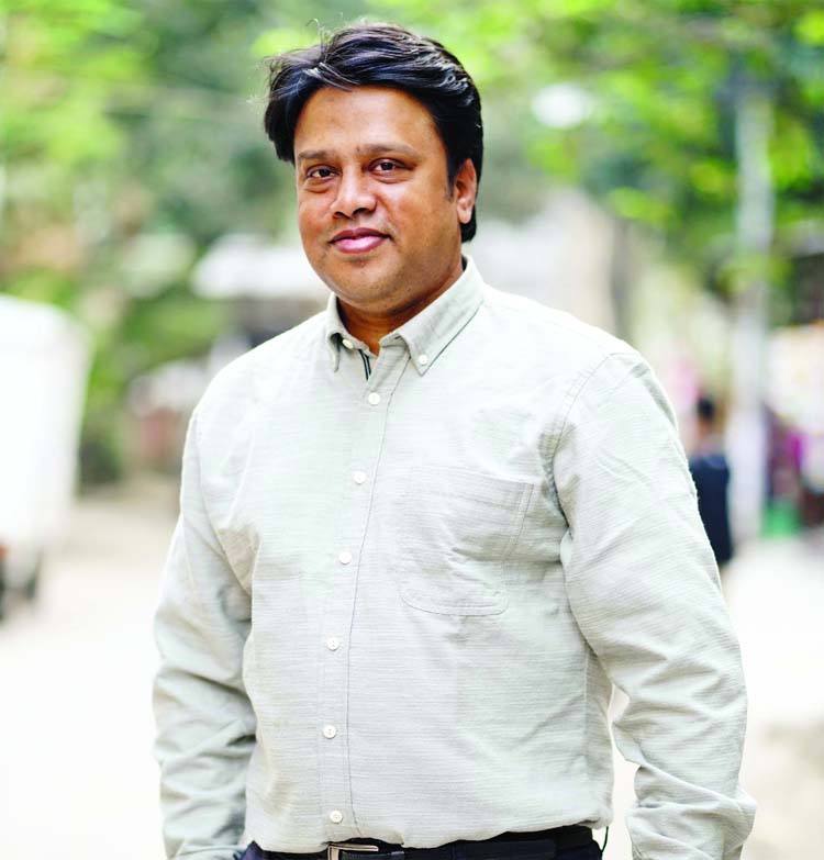 Shahed Ali talks ‘Refugee’