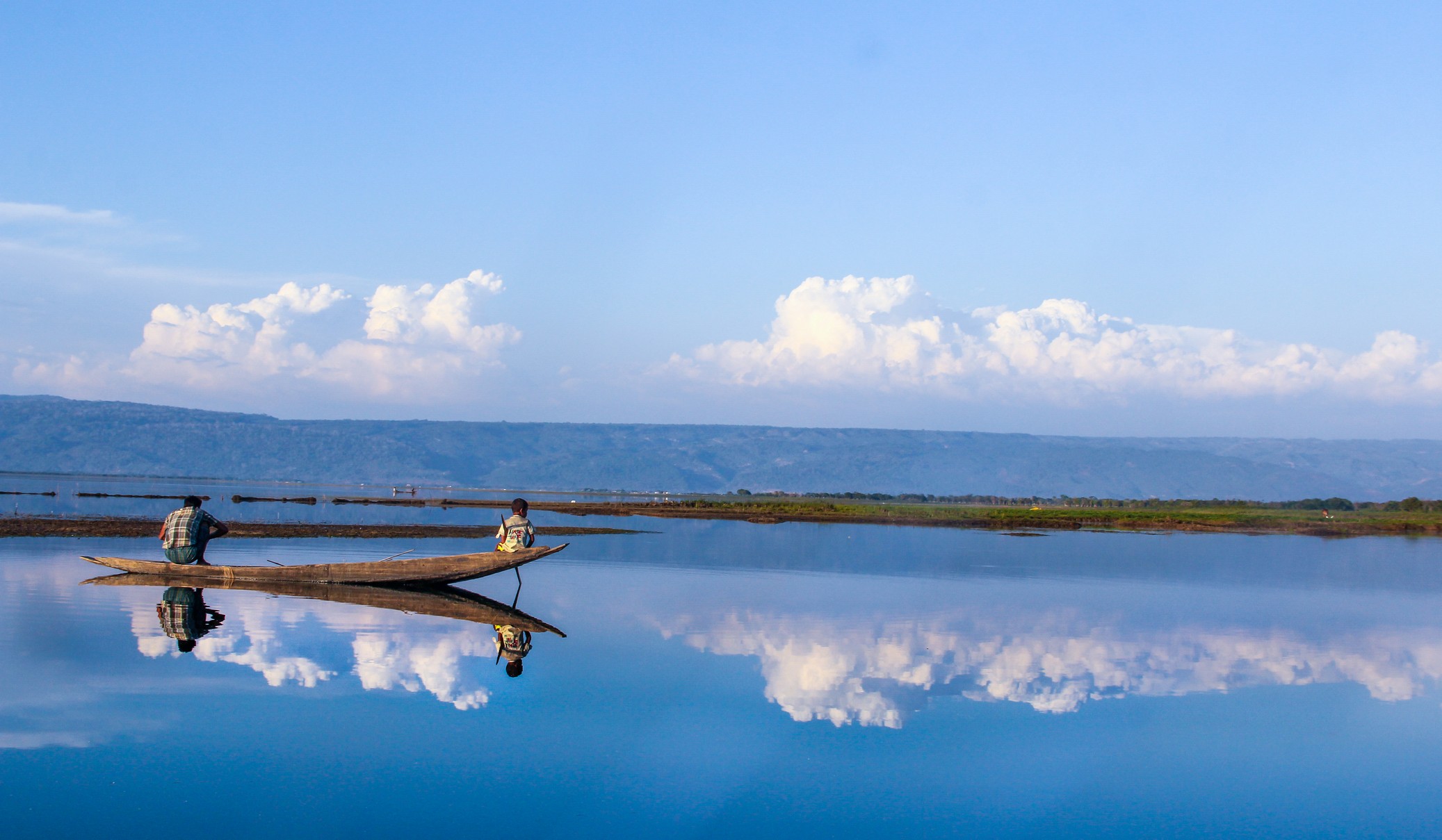 Top 4 haors to visit in Bangladesh during monsoon