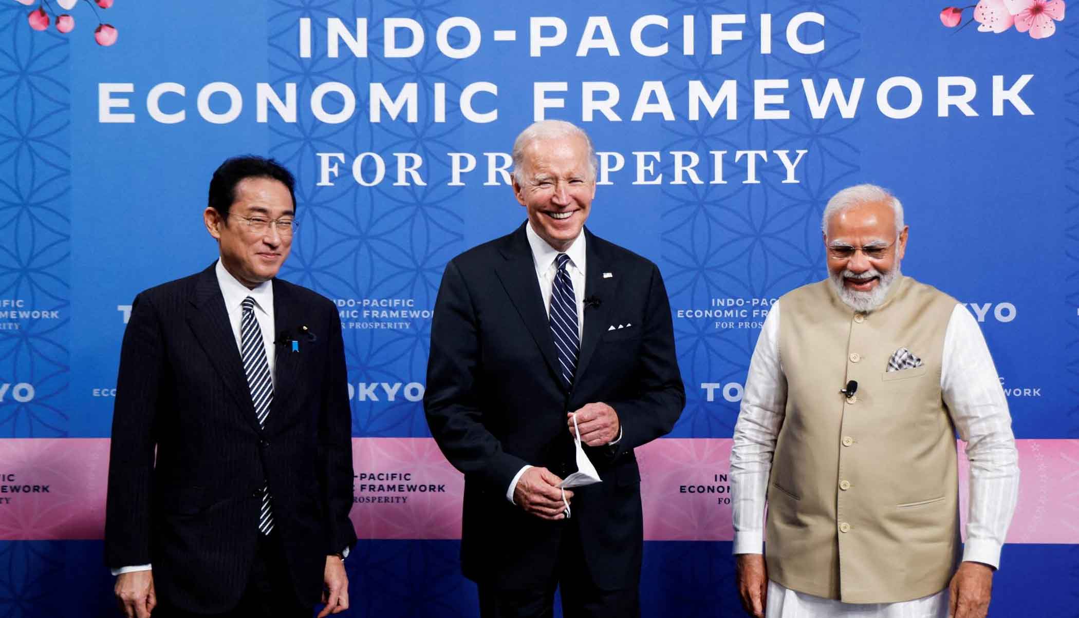 A new great game begins. Will Bangladesh be in it?