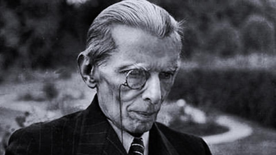 Was Jinnah the real villain in the story of partition?