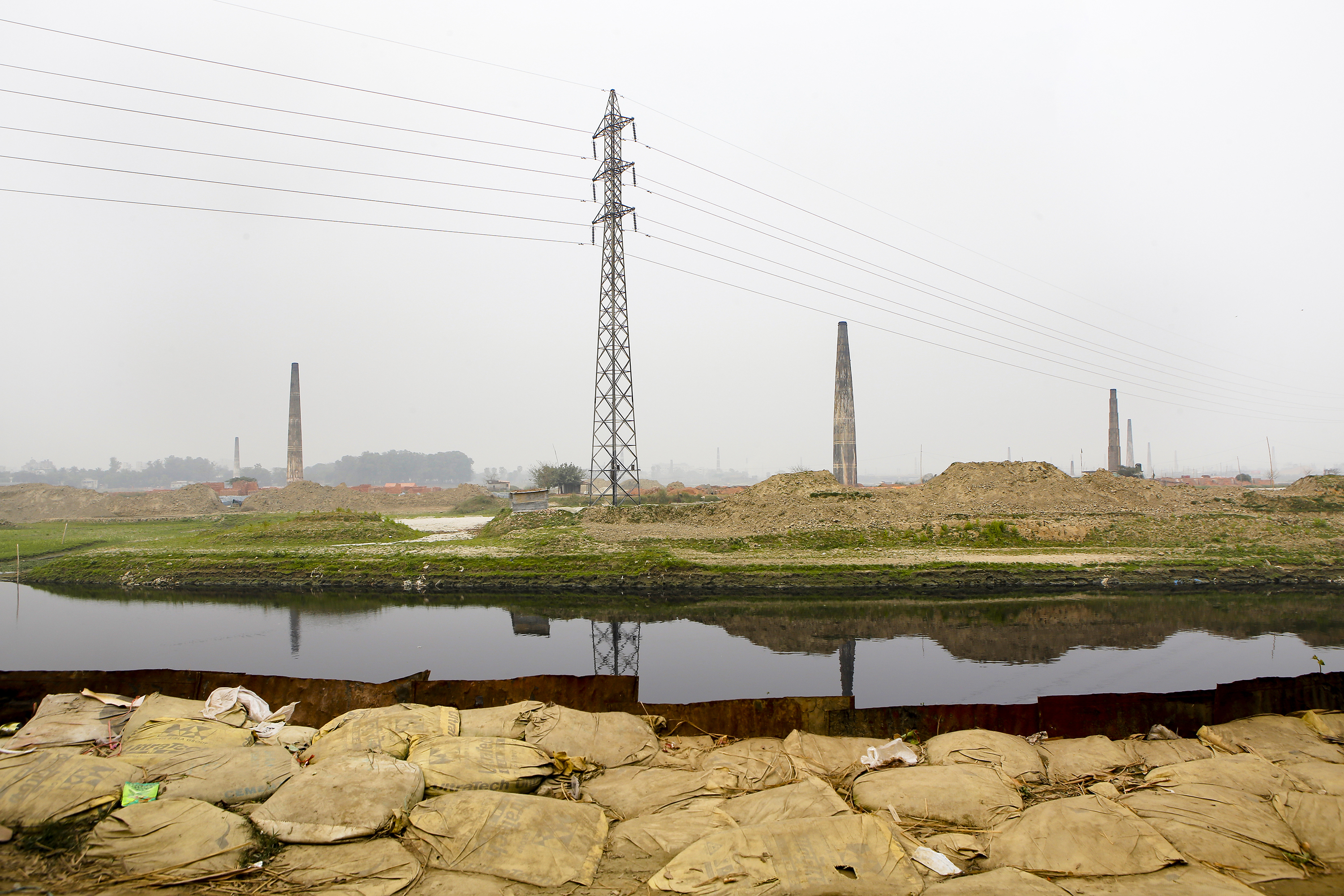 Capitalism, colonialism, and its impact on the climate