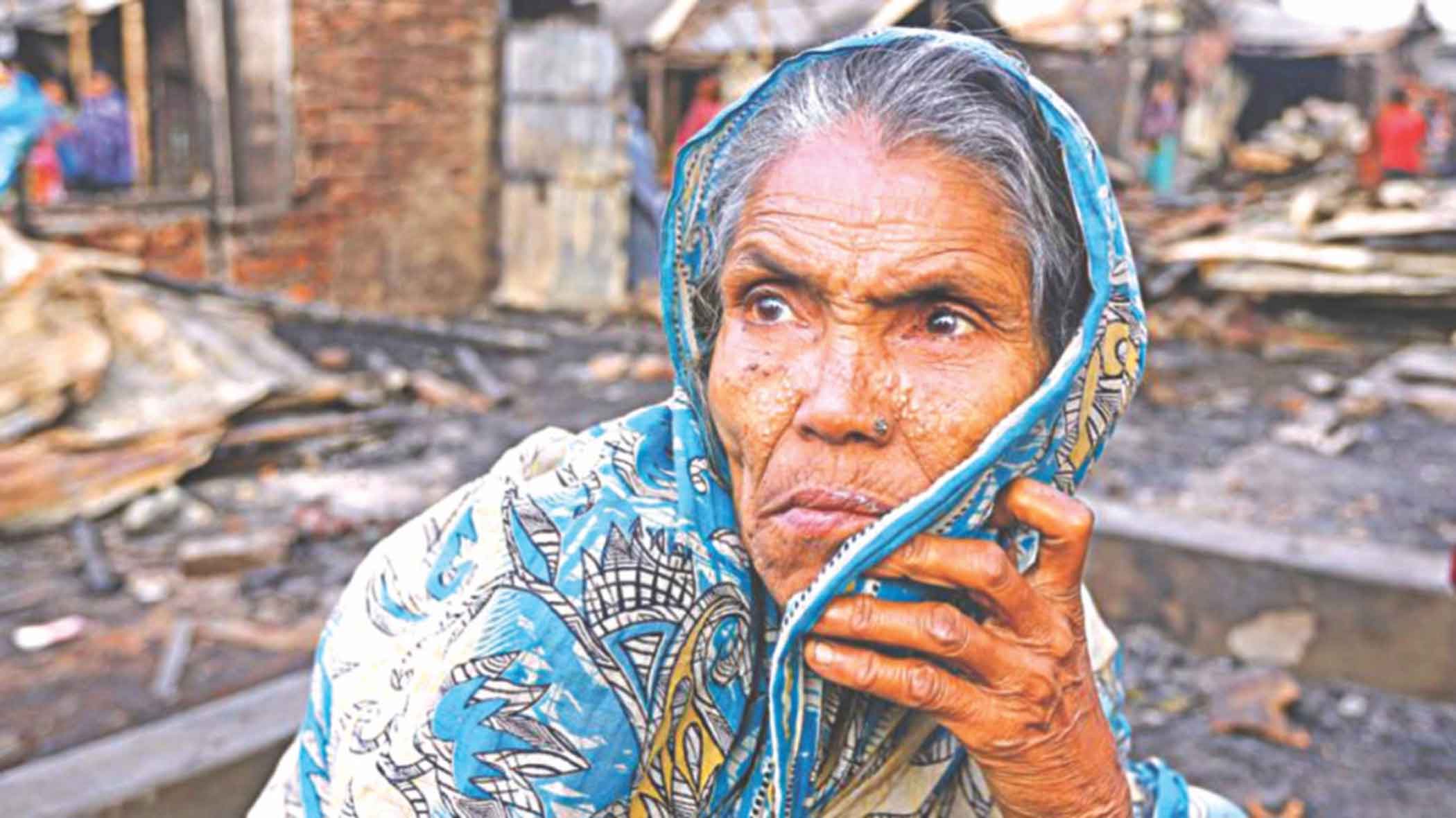 Social protection needs more in next budget