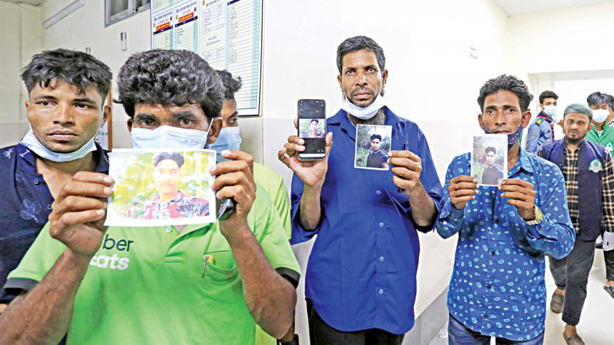 A company’s negligence killed 44 people. What price will it pay?