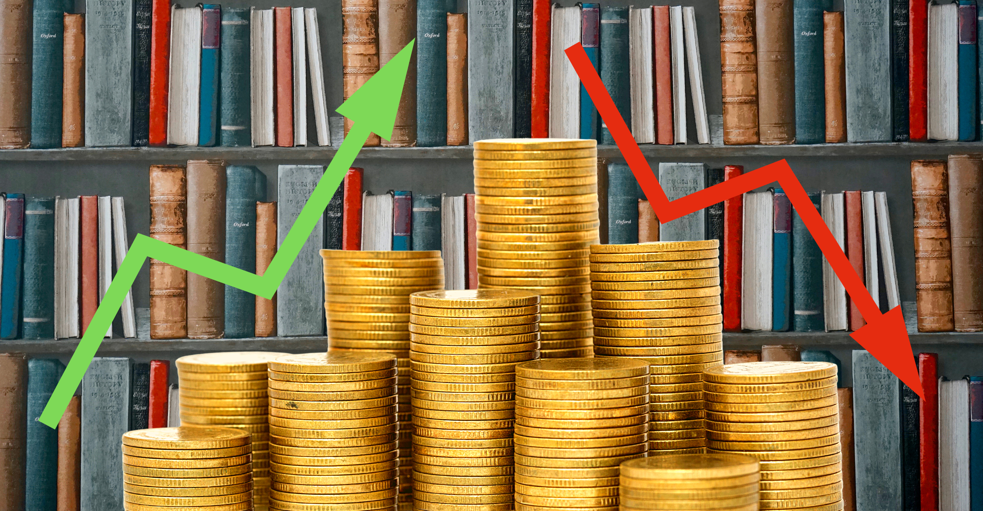 Budget 2022-23 and the fate of our publishing industry