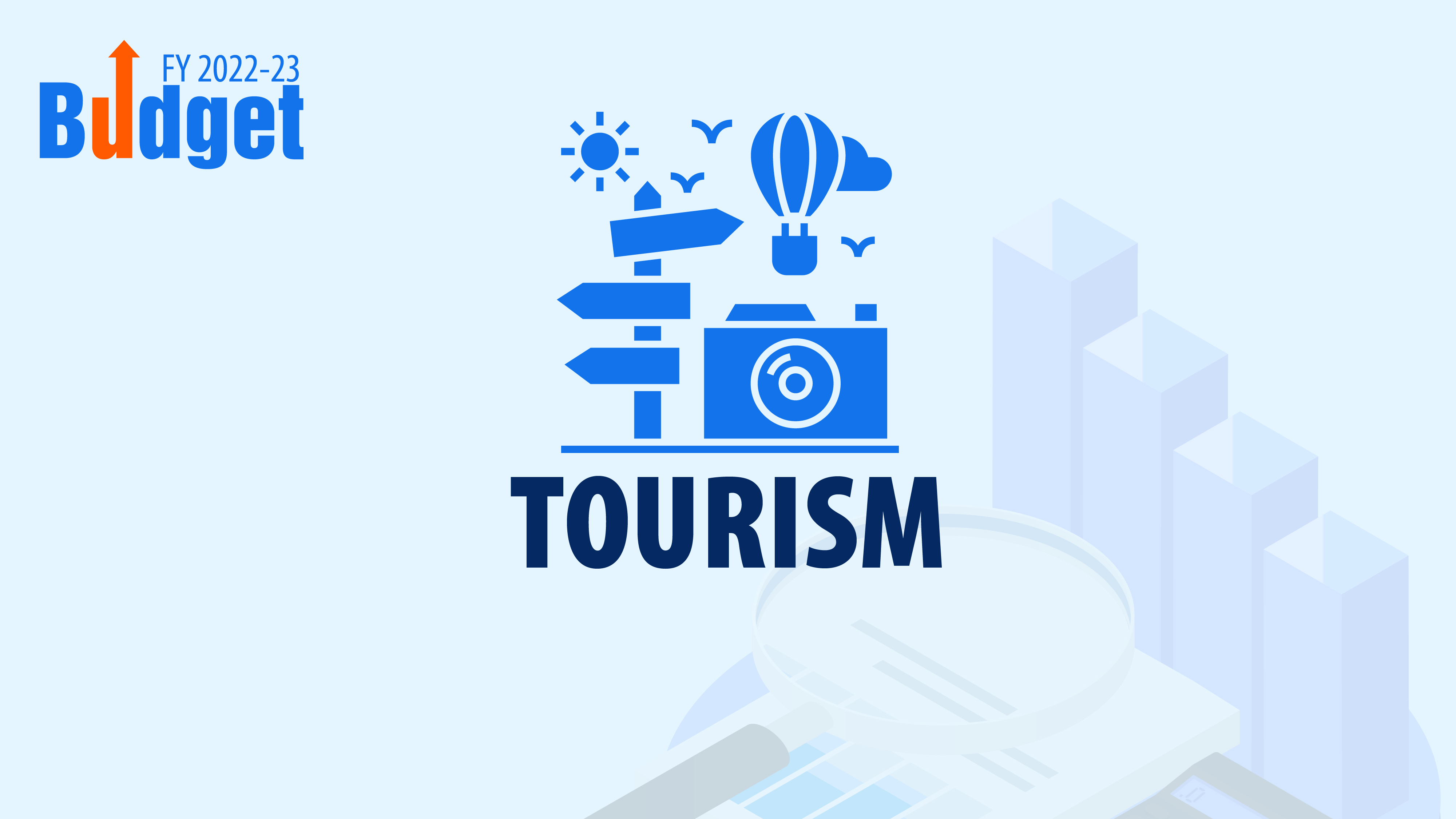 Tourism industry gets Tk 1,000 crore incentive