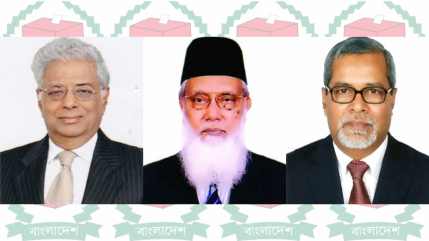 Ensure inclusive national election