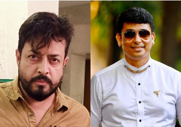 “I have screenshots”, says Omar Sani, “he was drunk”, retorts Zayed Khan 